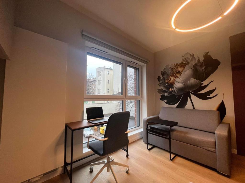 Apartamento Alex - Plac Wolnosci 6 Poznan Exterior foto