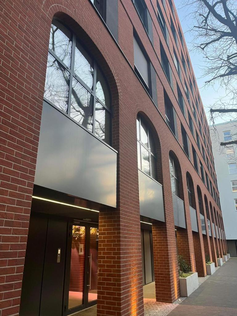 Apartamento Alex - Plac Wolnosci 6 Poznan Exterior foto